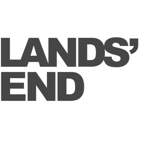 Logo - Lands’ End